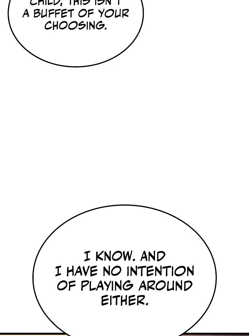 Revenge of the Iron-Blooded Sword Hound, Chapter 14 image 62